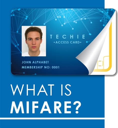 WHAT IS A MIFARE KEY CARD 